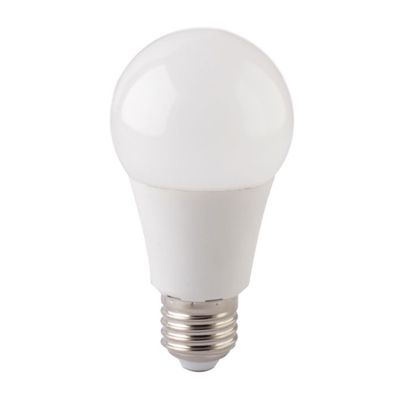 E27 10W LED Leuchtmittel Warmweiß 3er Pack Ersetzt 60W Glühbirne Energiesparlampe ...