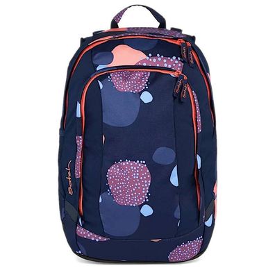 satch Air Rucksack Coral Reef, Coral Reef, Mädchen