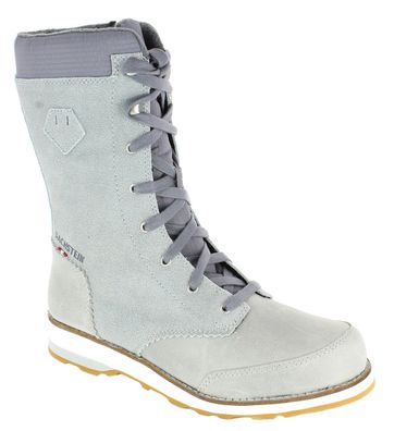 Dachstein Ocean High WMN cool grey