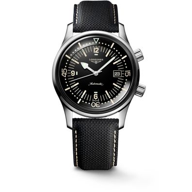 Longines - L37744500 - Longines LEGEND DIVER