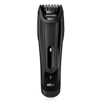 Braun BT5070, Waschbar, Akku, Schwarz