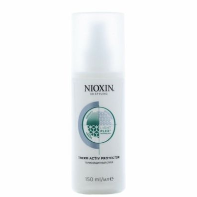Wella Nioxin 3D Styling Therm Activ Protector 150ml