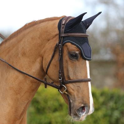 Bucas Show-Line Fly Bonnet Veil