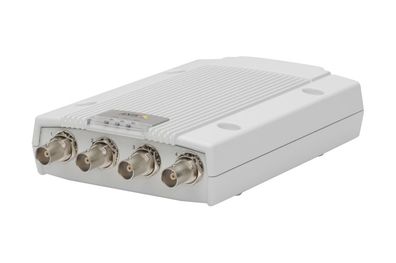 AXIS M7104 VIDEO Encoder