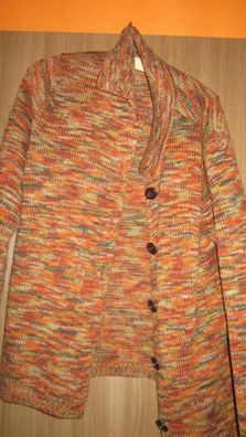 Gebraucht Damenstrickjacke IN GR.44