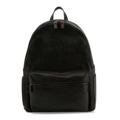 Lumberjack - DYLAN-LK3446-BLACK - Rucksack - Herren