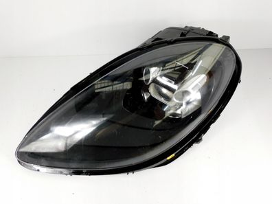 Scheinwerfer Porsche MACAN 95B VOLL LED Facelift 95B941009AL LINKS