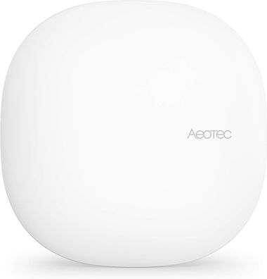 Aeotec GP-AEOHUBV3EU Smart Home Hub, funktioniert als SmartThings Hub, EU