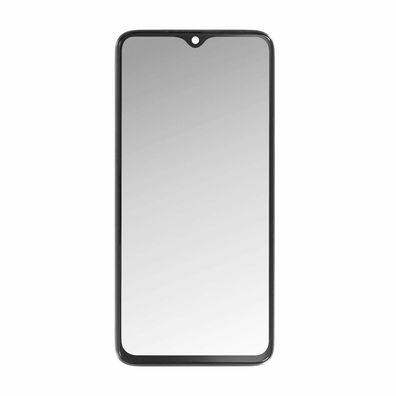 Xiaomi Anzeigeeinheit + Rahmen Redmi 9T schwarz 560001J19S00
