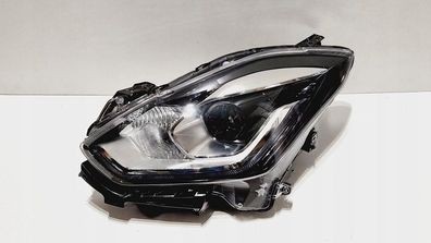 scheinwerfer SUZUKI SWIFT VIII MK8 full led links