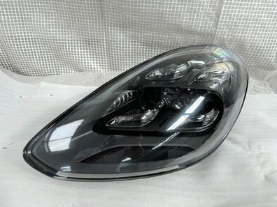 Scheinwerfer Porsche Panamera VOLL LED MATRIX 971941035J LINKS