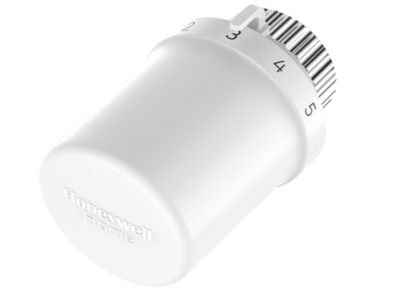 Honeywell Thermostatkopf Thera-6 M30 x 1,5 Thermostatfühler Thermostatventil