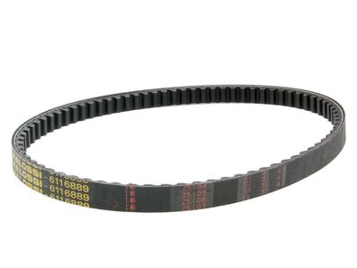 Keilriemen Malossi X Special Belt für Aprilia, Gilera, Piaggio lang