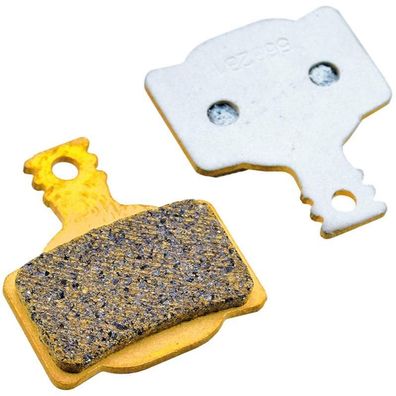 CL BRAKES Bicycle Brake Pads Sintered Compound - 4056VX