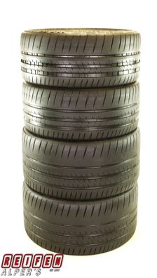 Sommerreifen 275/35 ZR19 100Y-325/30 ZR20 106Y Michelin CUP2