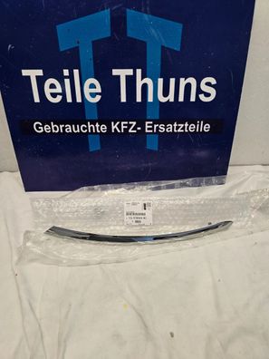 Citroen C3 Aircross II Chrom Zierleiste Leiste links YQ00966580