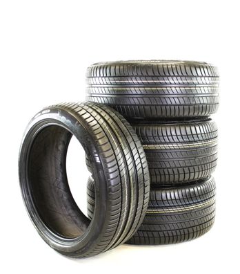 Sommerreifen 245/40 R19 98Y-275/35 R19 100Y Michelin BMW Mercedes Run Flat