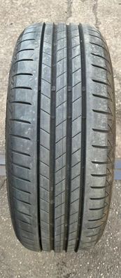 1x Sommerreifen 205/55 R16 91W Bridgestone Turanza T005 * DOT20 6-6,7mm