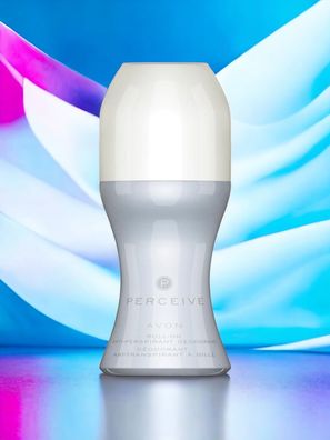 Avon Deoroller Perceive für Frauen 50ml