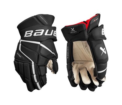 Handschuhe Bauer Vapor 3X Pro Intermediate