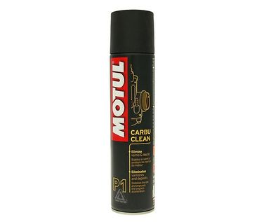 Vergaserreiniger Motul MC Care P1 Carbu Clean 400ml