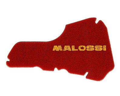 Luftfilter Einsatz Malossi Double Red Sponge für Piaggio Sfera, Vespa ET2, ET4 = ...