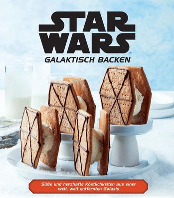 Star Wars: Galaktisch Backen, Lucasfilm