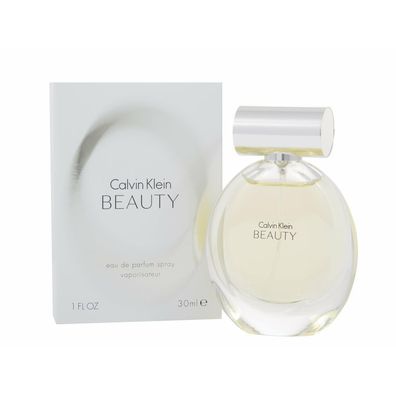 Calvin Klein Beauty Eau de Parfum Spray 30ml