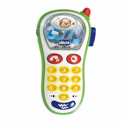 Chicco Vibrating Cell Phone