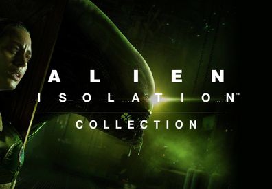 Alien: Isolation Collection Steam CD Key