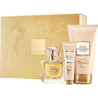 Avon TTA TODAY Geschenkset für Sie