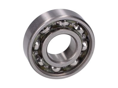 Kugellager offen 6304. C3 - 20x52x15mm