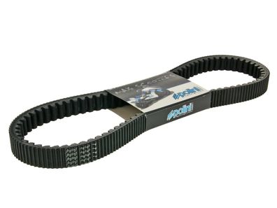 Keilriemen Polini Aramid Maxi Belt für Piaggio, Aprilia, Peugeot 400, 500ccm