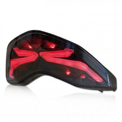 LED-Rücklicht Ducati Monster 797/821/1200/ S/ R