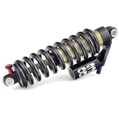 KS Rear Shock Absorber Enduro / Dh / E-Bike 240 / 73Mm