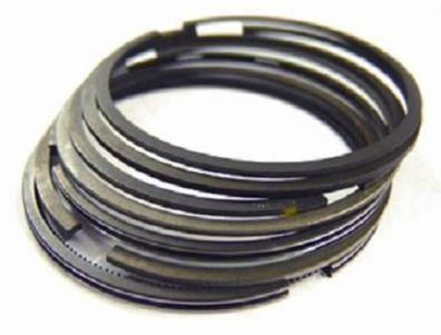 VERTEX Piston Ring Ø43.5mm