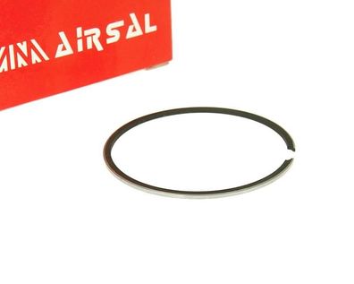 Kolbenring Airsal T6-Racing 69,5ccm 47,6mm für CPI, Keeway 2003 Euro 2 schräg