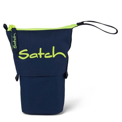 satch Pencil Slider 0089410, Toxic Yellow, Mädchen & Jungen