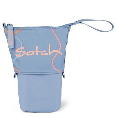 satch Pencil Slider 0089410, vivid blue, Mädchen & Jungen