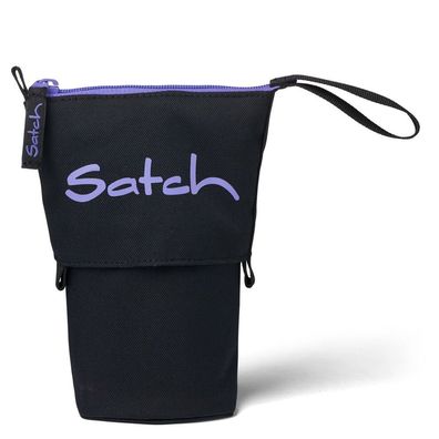 satch Pencil Slider 0089410, Purple Phantom, Mädchen & Jungen