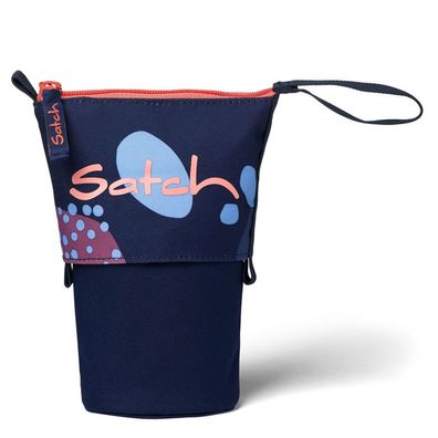 satch Pencil Slider 0089410, Coral Reef, Mädchen & Jungen