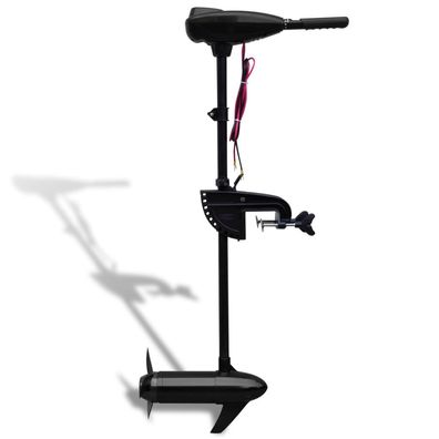 Elektrischer Trolling-Motor P25 55 lbs