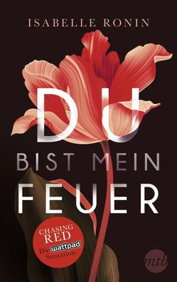 Du bist mein Feuer, Isabelle Ronin