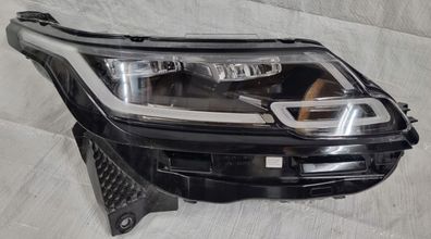 Scheinwerfer LAND ROVER VELAR FULL LED 89913868 RECHTS Komplett