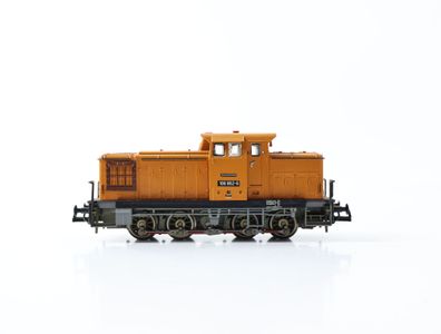Piko H0 190/25/2 Diesellok BR 106 862-6 DR orange