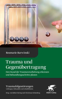 Trauma und Gegen?bertragung, Rosmarie Barwinski