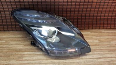 Scheinwerfer Mercedes SLS W197 R197 XENON LED A1978202461 RECHTS Komplett