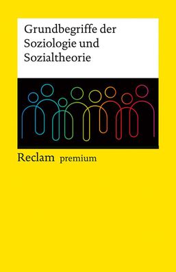 Grundbegriffe der Soziologie und Sozialtheorie, Sina Farzin