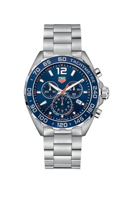 Tag Heuer – CAZ1014. BA0842 – TAG Heuer Formel 1 Chronograph