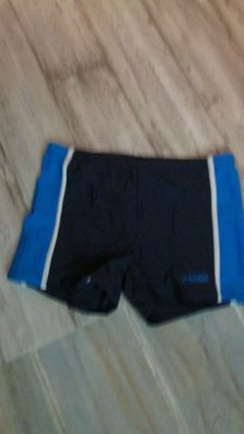 Neuware Badehose IN BLAU IN GR 4. NEU